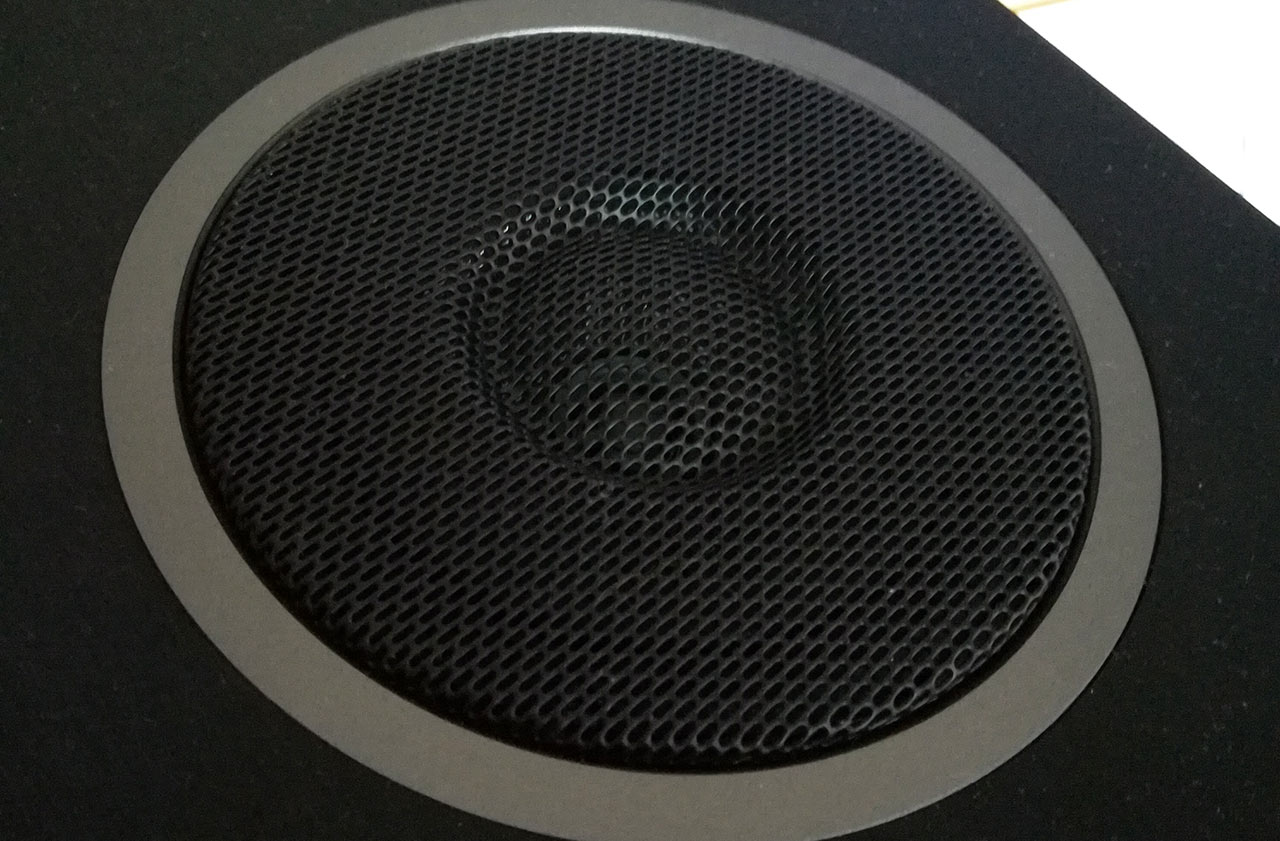 Dolby Atmos Elac Debut A4
