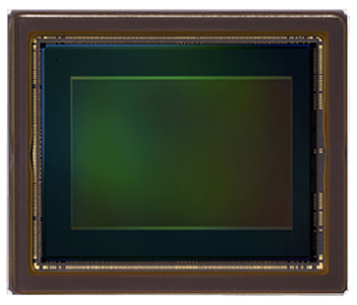 Fujifilm X-Trans V