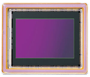 Fujifilm X-Trans IV