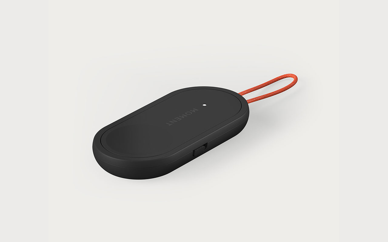 Moment Bluetooth Remote Mobile Photography Kit