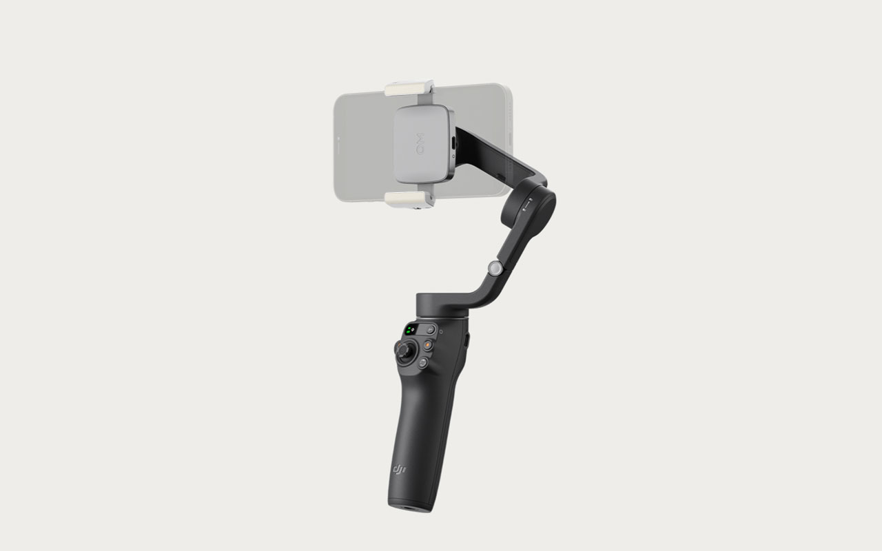 Moment DJI Osmo Mobile 6