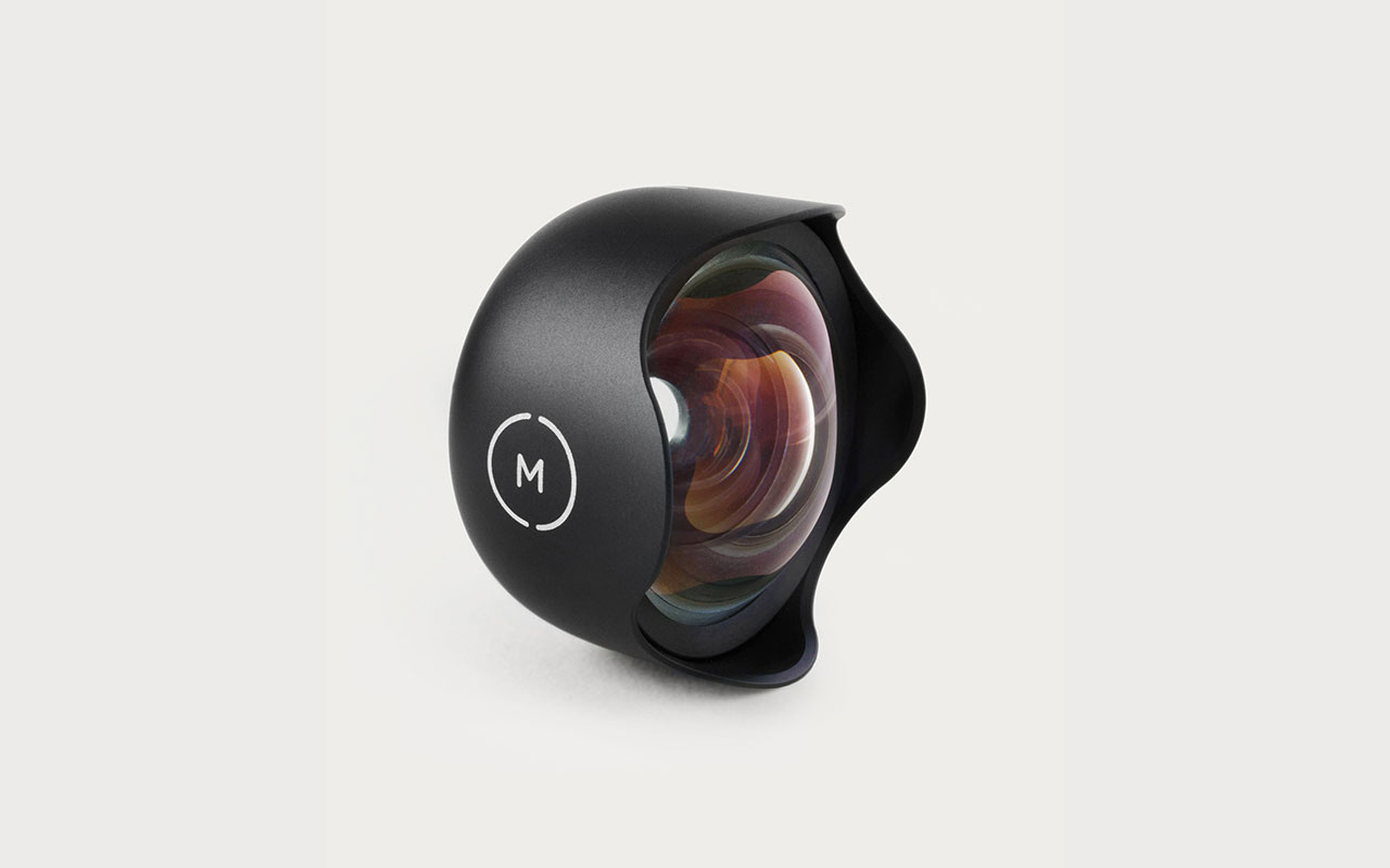Moment Wide 18mm Lens Best Mobile Photography Kits