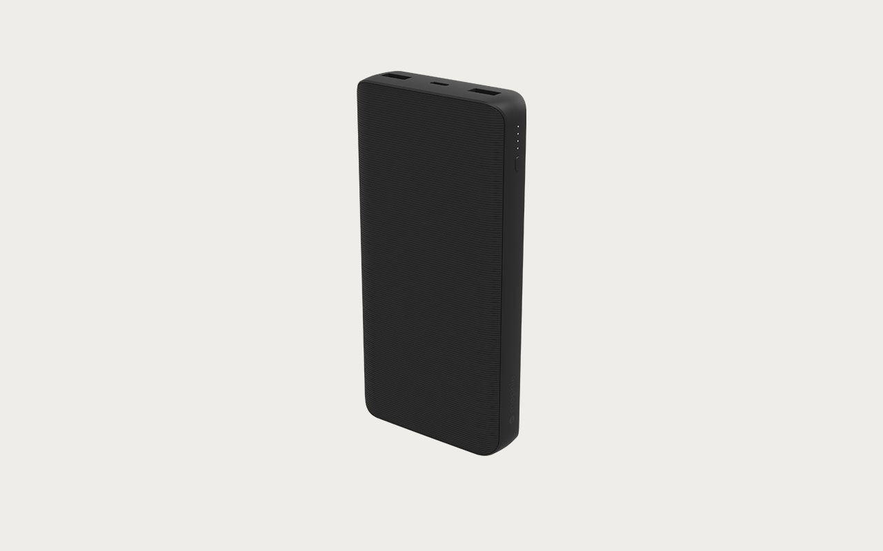 Mophie Power Bank 10000 Mah