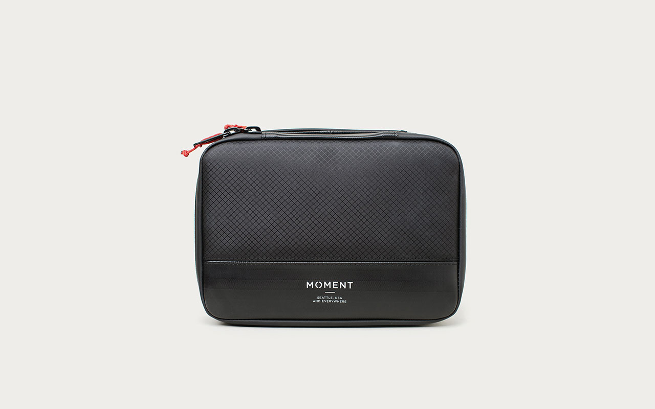 Moment Weatherproof Travel Case