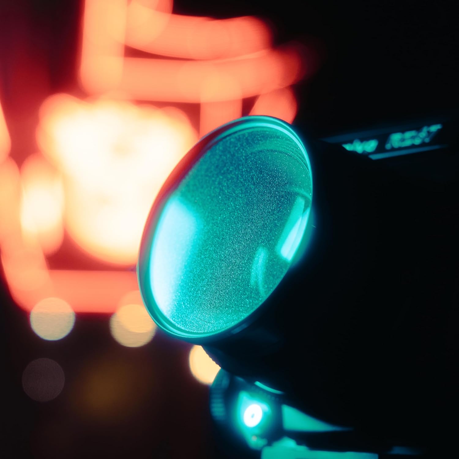 Effects Filters