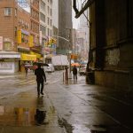 Analog Pack 2 Street Photography Lightroom Preset by Faizal Westcott