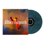 G-Dragon LP Ubermensh Rainbow Eco Mix Vinyl - Top Collectible K-Pop Vinyl Records