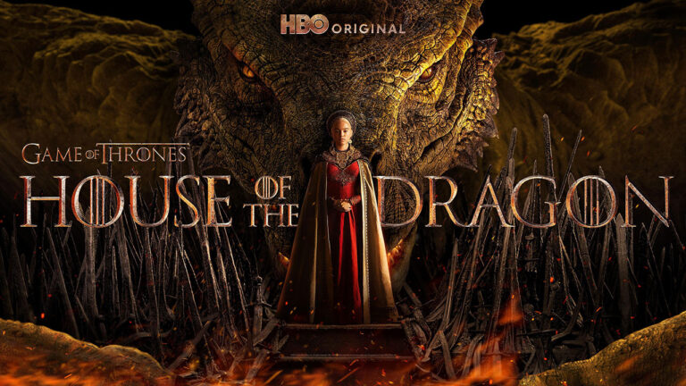 House Of The Dragon - Best Amazon Prime TV Shows