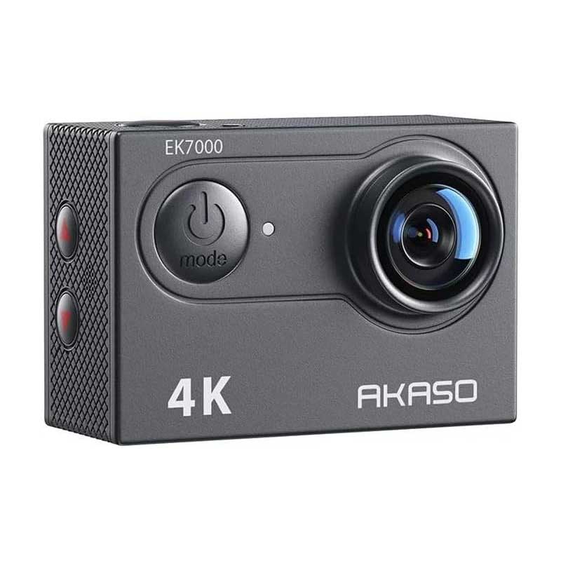 AKASO EK7000 4K Action Camera