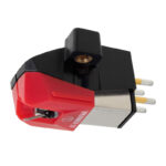 Audio-Technica AT-VM95ML Cartridge - Best Turntable Cartridges
