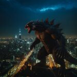 Best Kaiju 4K Blu-ray Amazon Deals