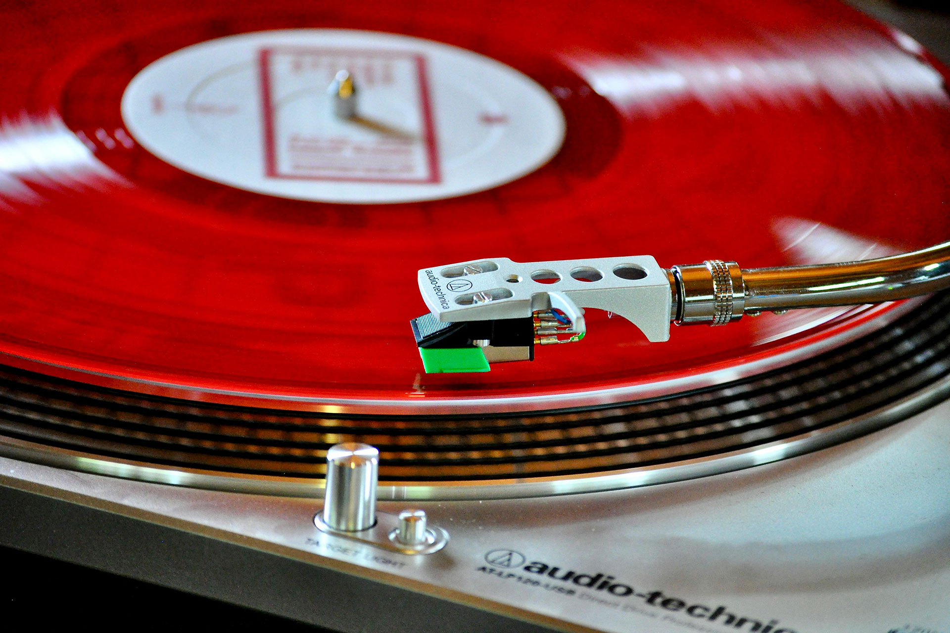 Best Turntable Cartriges Under 0