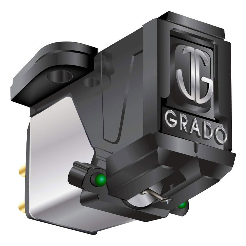 Grado Prestige Green3
