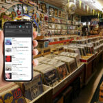 How to Organize Vinyl Records Using the Discogs App