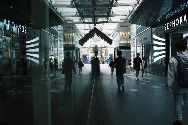 Obscura Nordic Film Recipe Street Photography