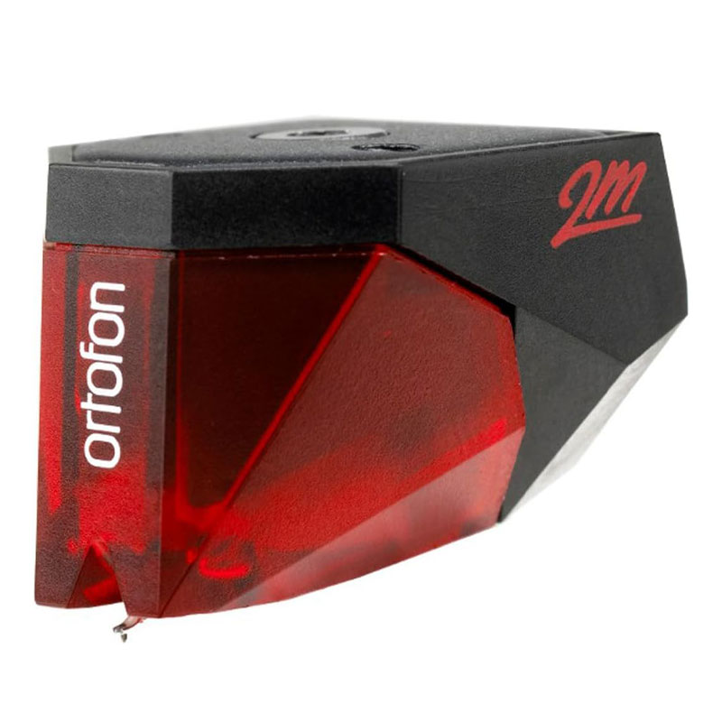 Ortofon 2M Red Phono Cartridge