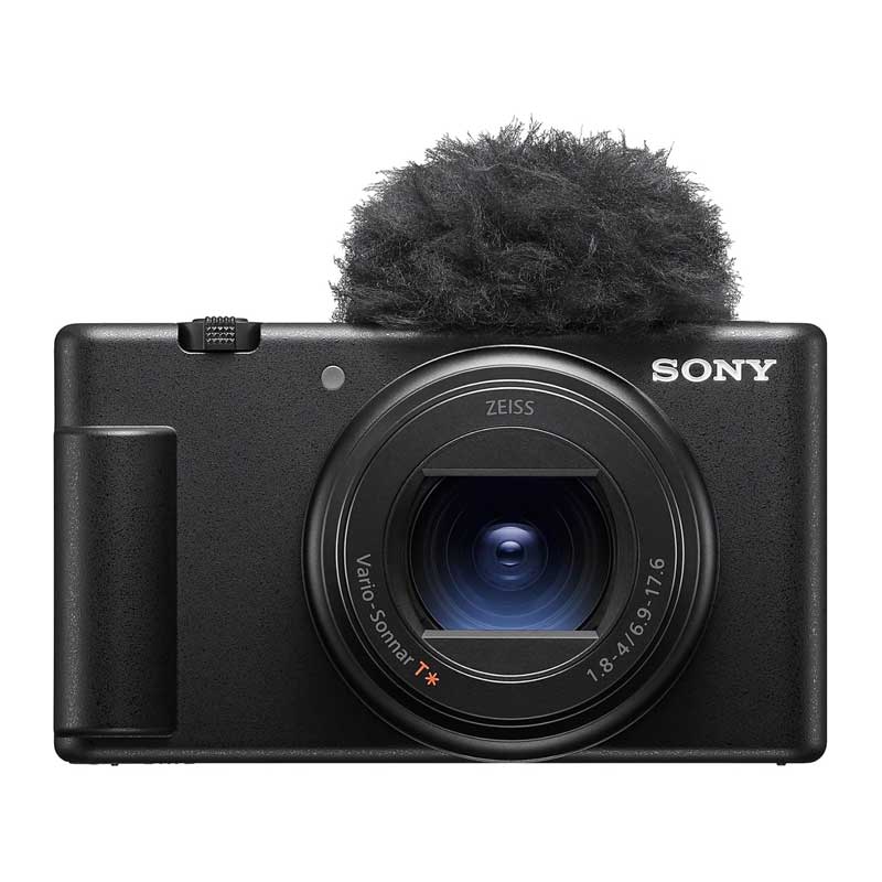 Sony ZV-1 II Vlog Camera