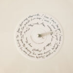 Taeyeon Letter To Myself LP White Vinyl