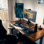 5 Ways to Create a Cozy Photo Editing Space at Home