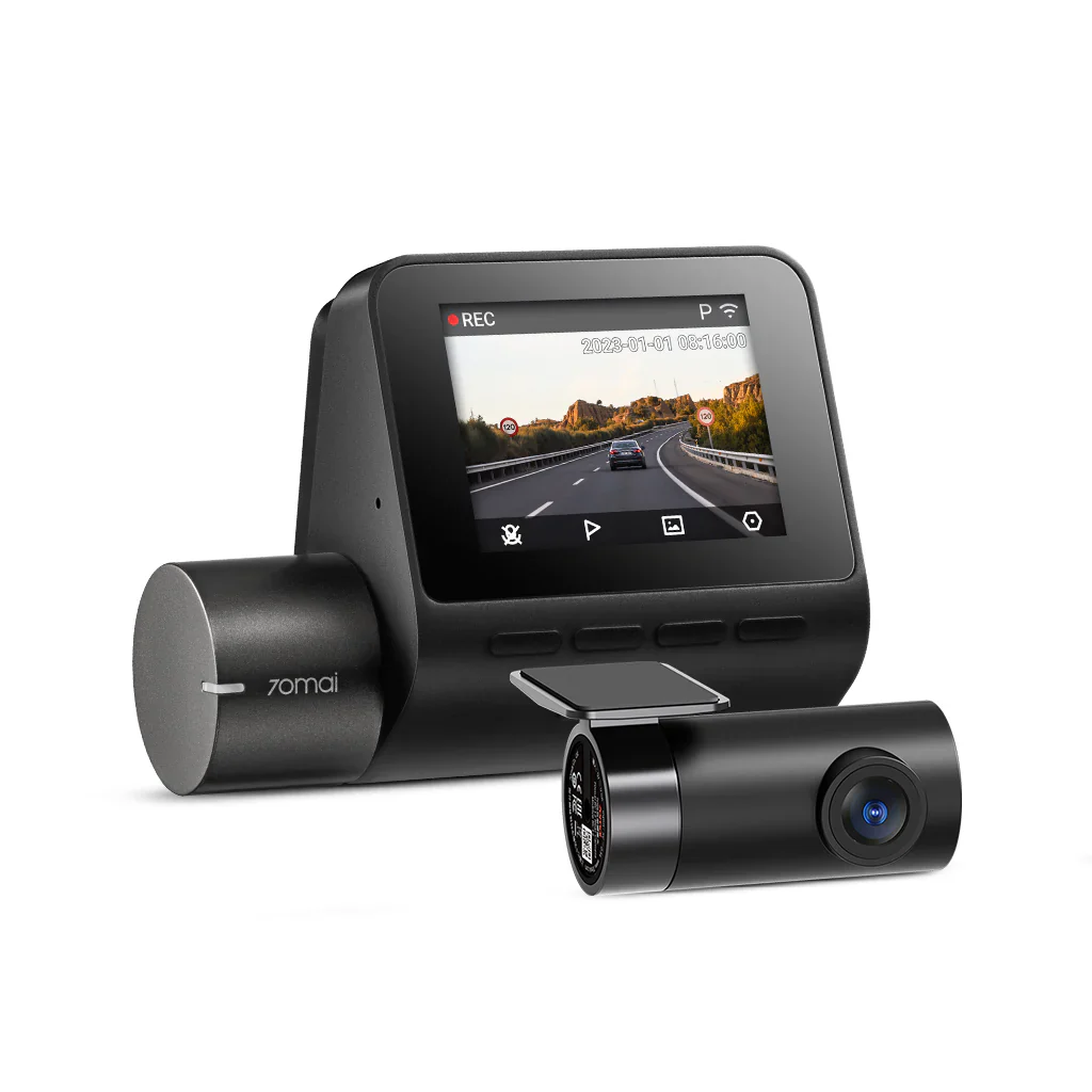 70mai Dashcam A200
