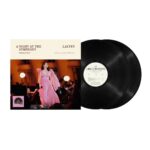 RSD 2025 Laufey - A Night At The Symphony Hollywood Bowl