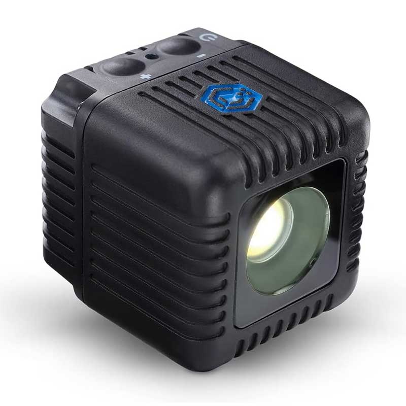 Lume Cube 2.0 Portable LED Cube Light For Content Creators