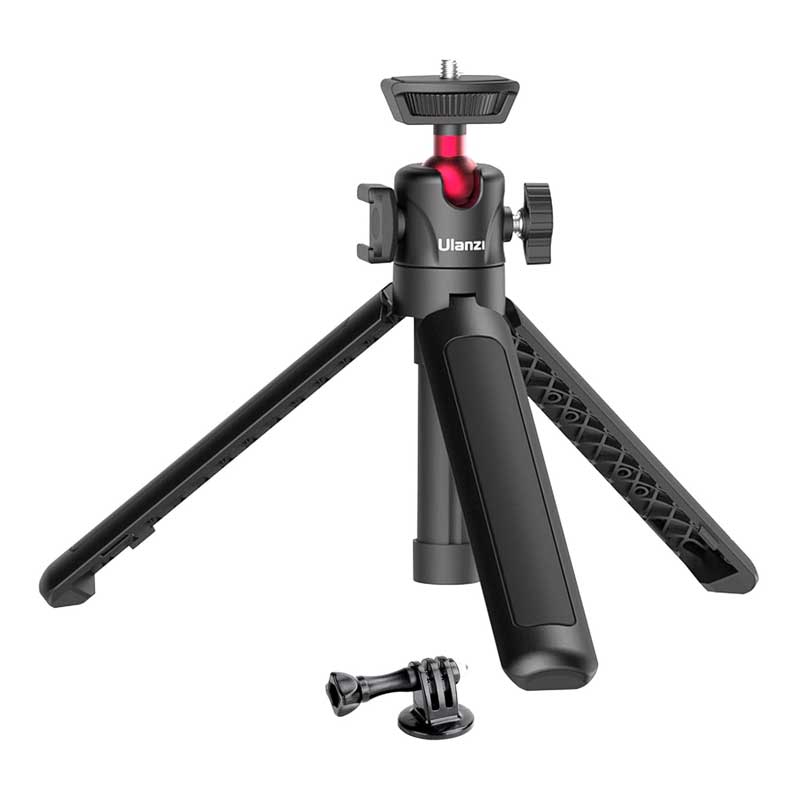 Ulanzi MT-16 Mini Camera Tripod For Vloggers