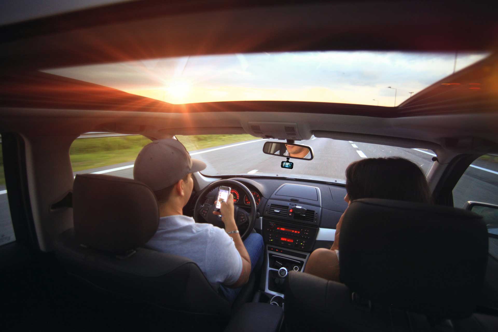 Best Dashcams under $250 For Cars 2025