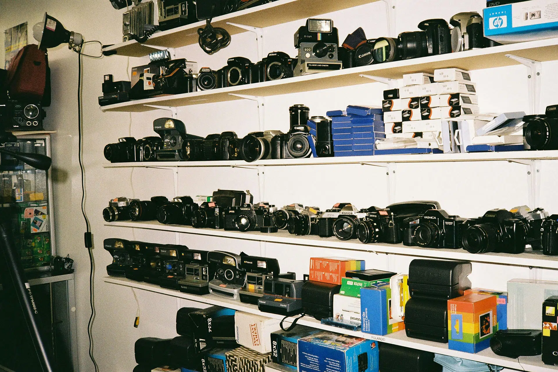 Best Dryboxes For Camera & Lenses Storage
