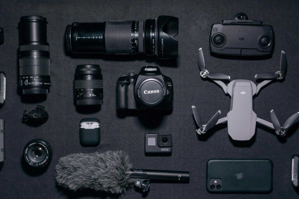 Best Vlogging Accessories Content Creator Gear