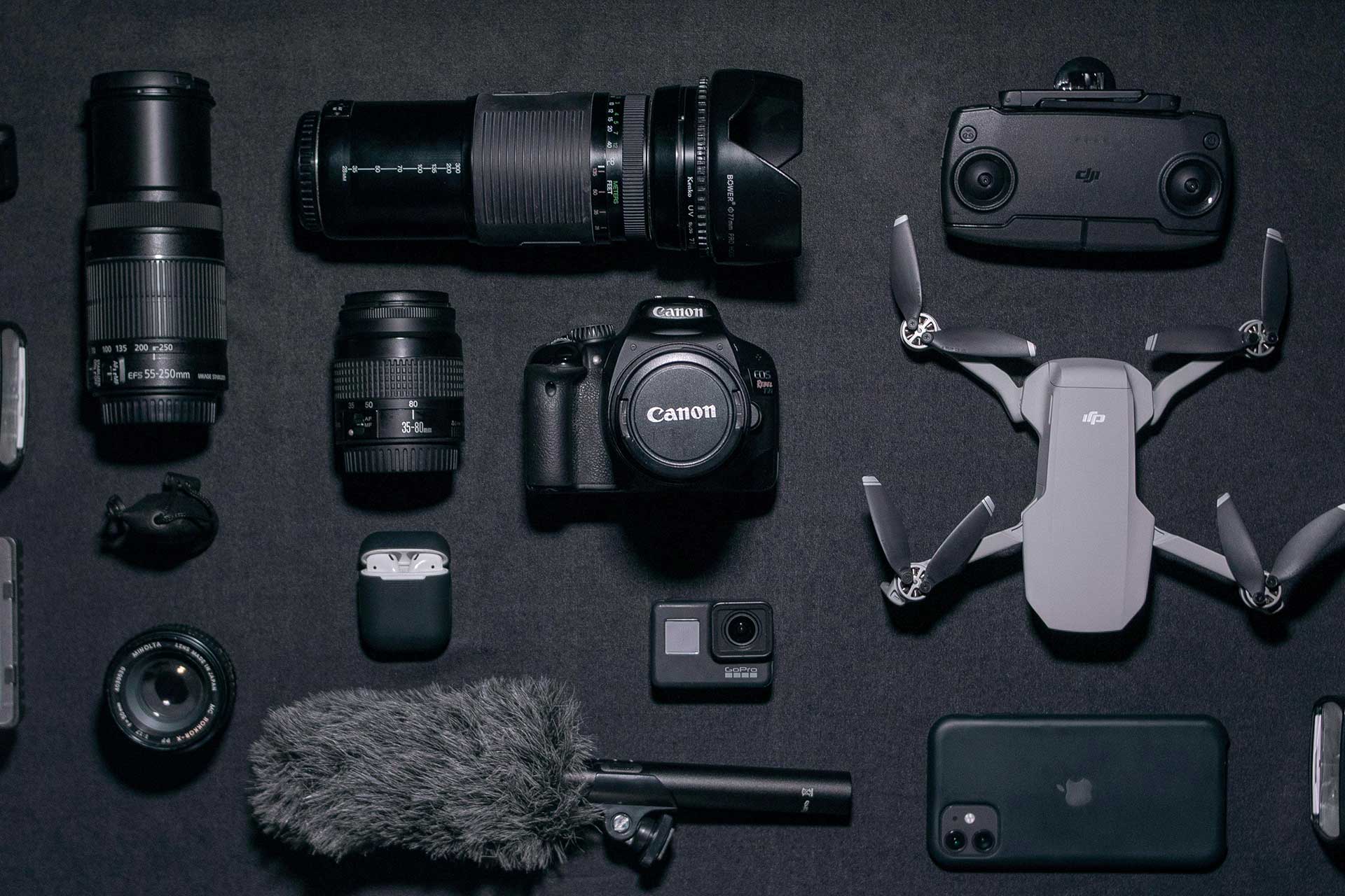 Best Vlogging Accessories Content Creator Gear