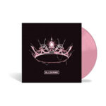BLACKPINK’s “THE ALBUM” [PINK ver.] delivers 8 bold tracks, including hits like How You Like That and Lovesick Girls, packed in a pink-themed collectible edition.