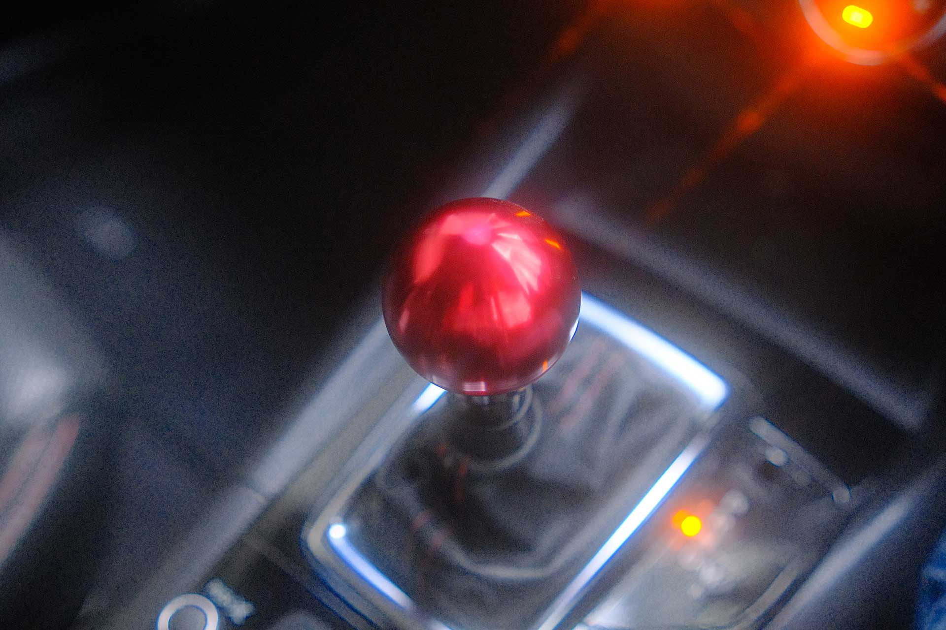 mazda 3 axela shift knob jdm