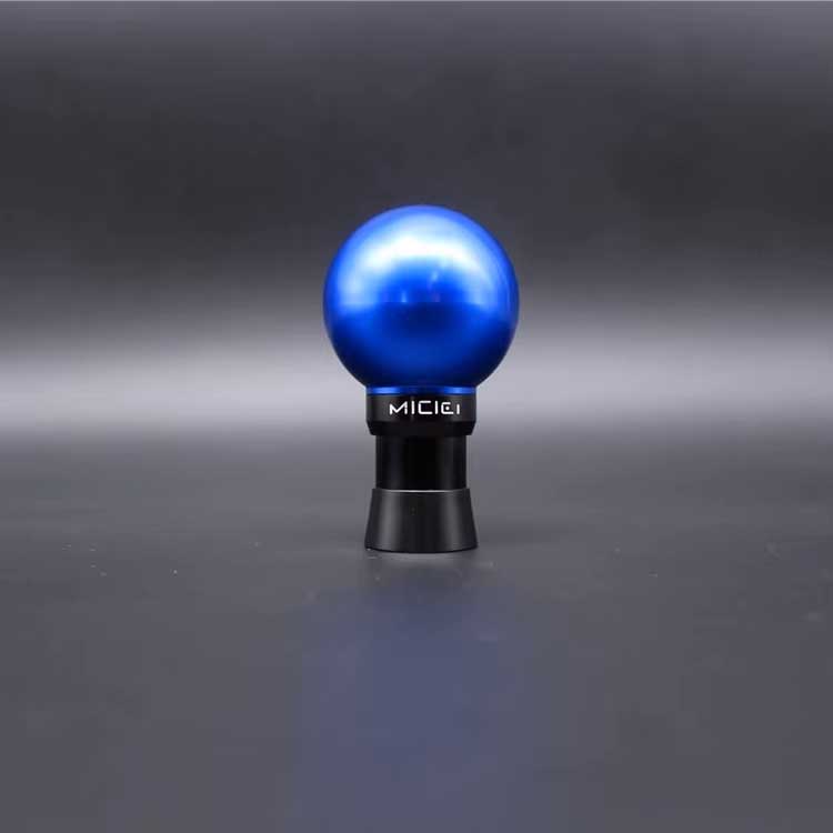 Mazda 3 Shift Knob Blue