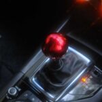 Mazda 3 Shift Knob Replacement