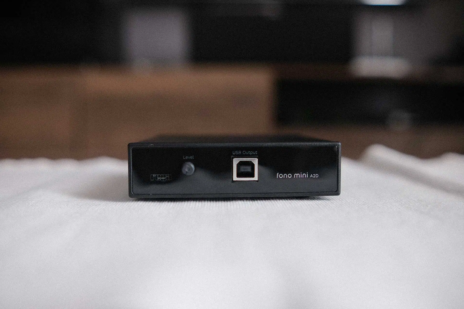 Rega Fono Mini A2D MK2 Review