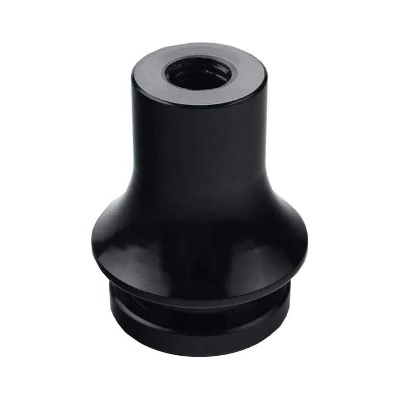 shift knob boot adapter