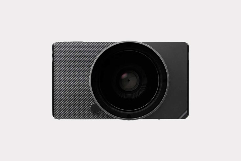 Sigma BF Black Full-Frame Mirrorless Camera Review