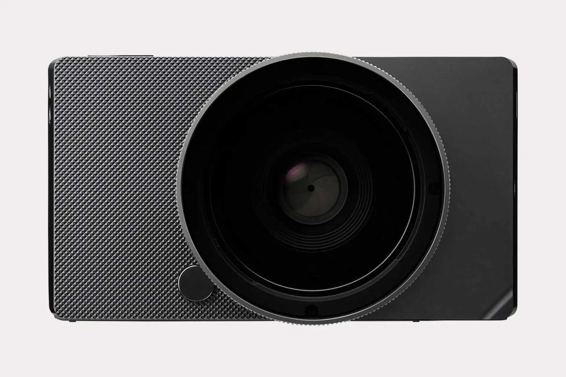 Sigma BF Black Full-Frame Mirrorless Camera Review