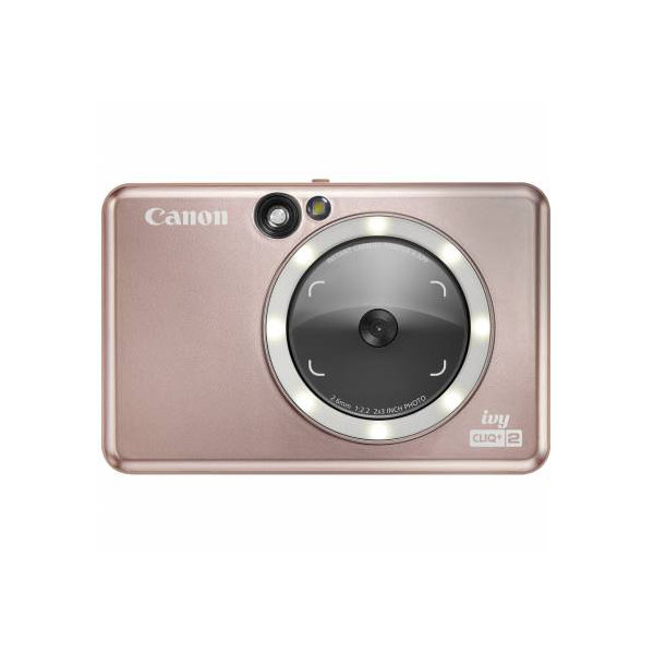 Canon Ivy CLIQ+ 2