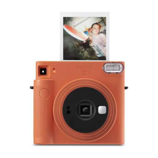 Fujifilm Instax SQ1
