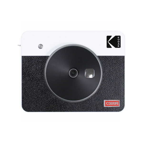 Kodak Mini Shot 3 Retro
