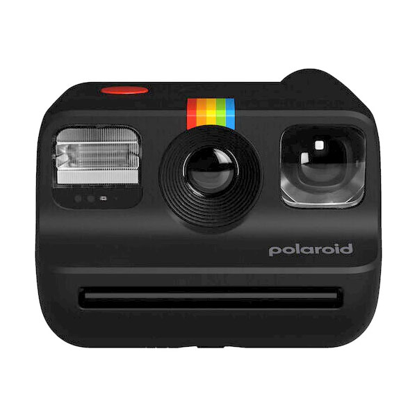 Polaroid Go Generation 2 - Portable Instant Polaroid