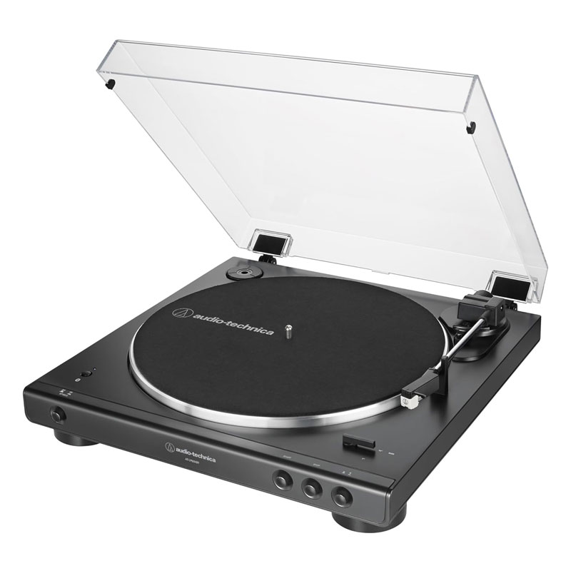 audio technica at lp60xbt turntable
