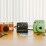 Best Instant Cameras For Travel
