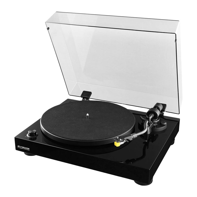 fluance rt80 turntable