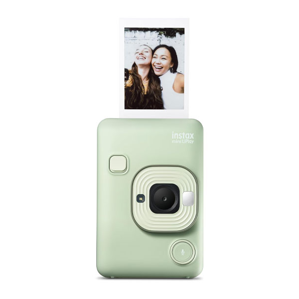 Fujifilm Instax Mini LiPlay
