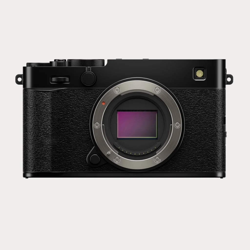 Fujifilm X-E5 Body