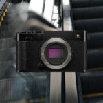 Fujifilm X-E5 Mirrorless Camera