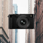 Fujifilm X-E5 Mirrorless Camera Review